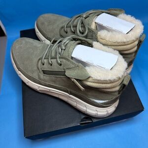 UGG WESTSIDER-WEATHER MID-TOP NEUMEL CASUAL BOOT